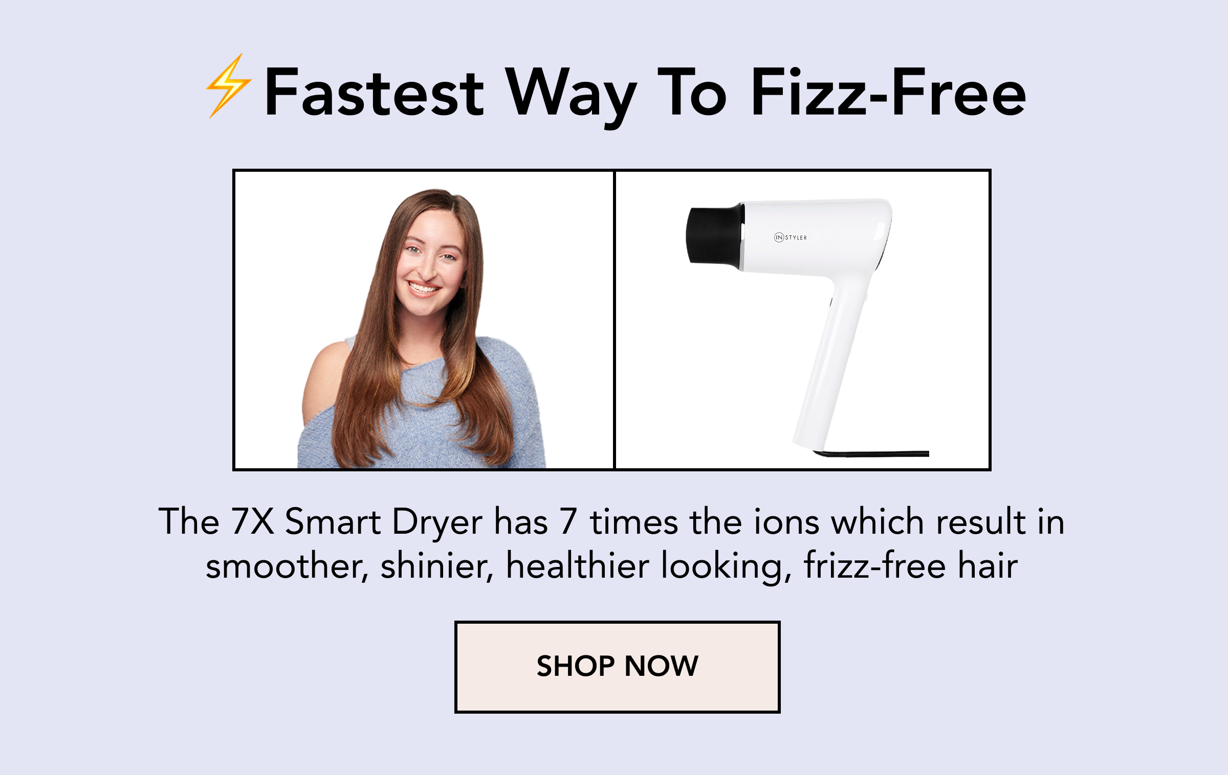 7X Smart Dryer