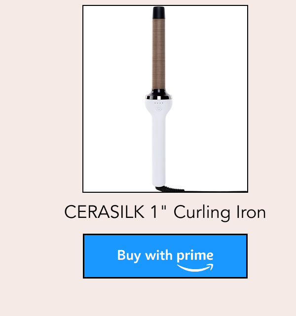 Curling Iron