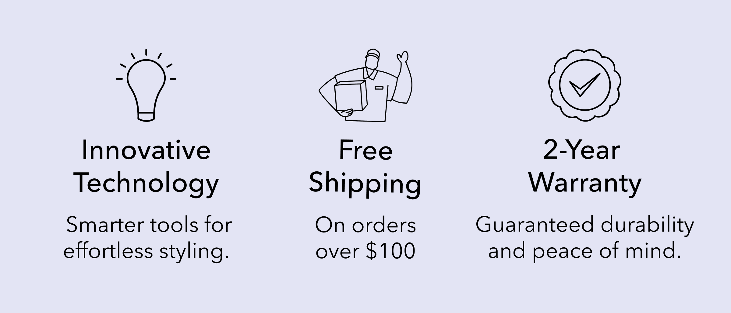 Free Shipping 