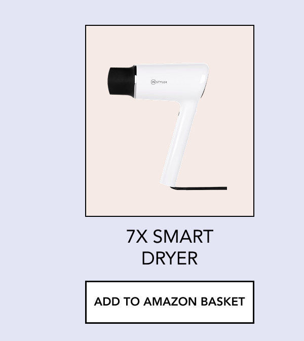 7X SMART DRYER