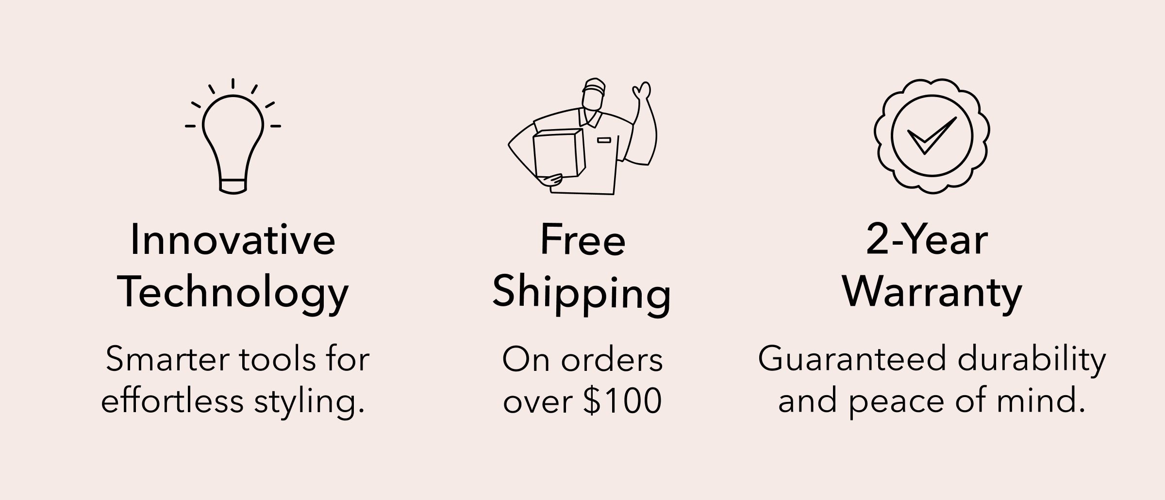 Free Shipping 