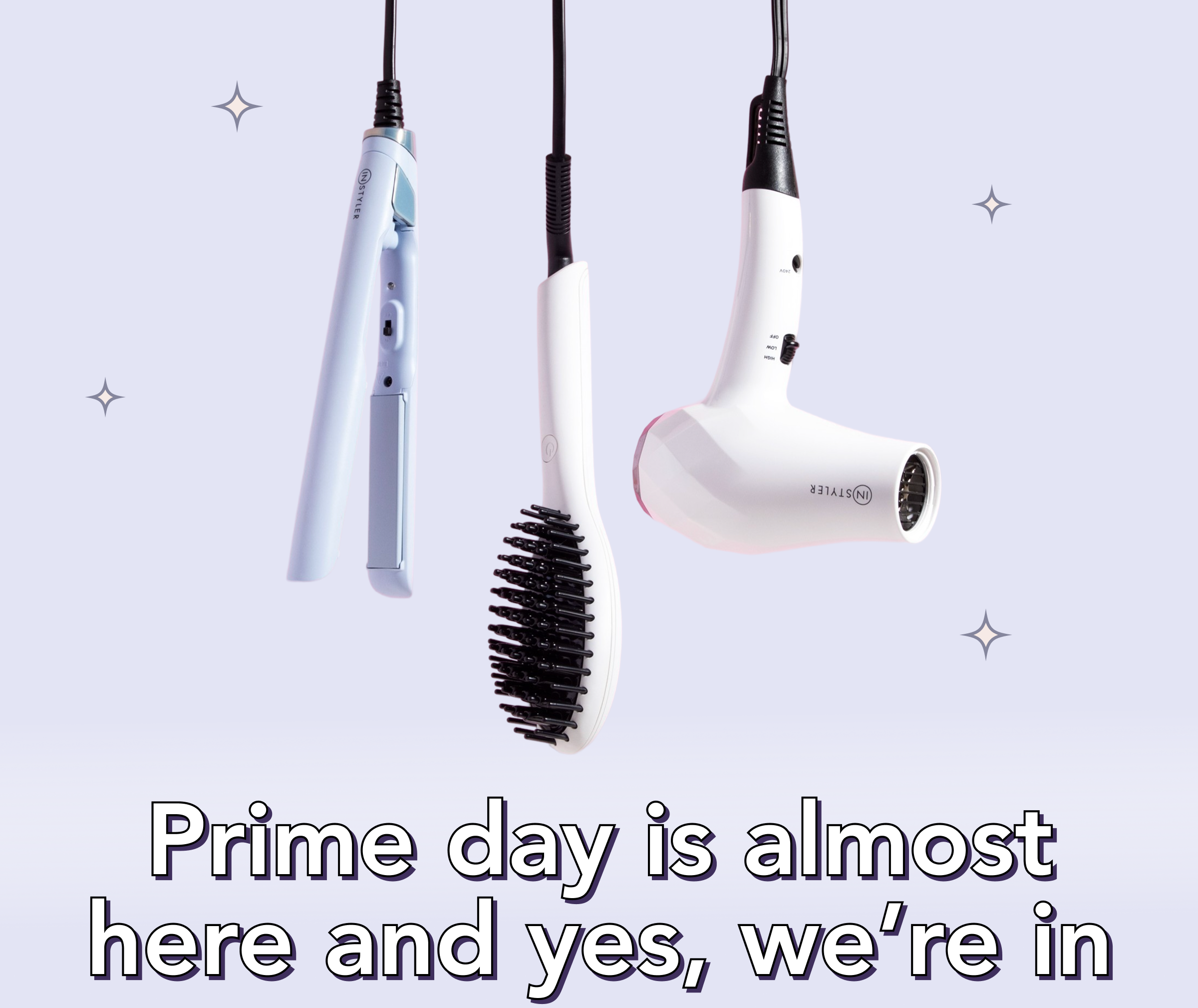 prime day