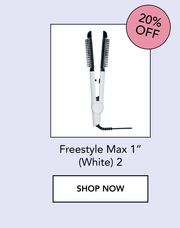 FREESTYLE MAX 1”