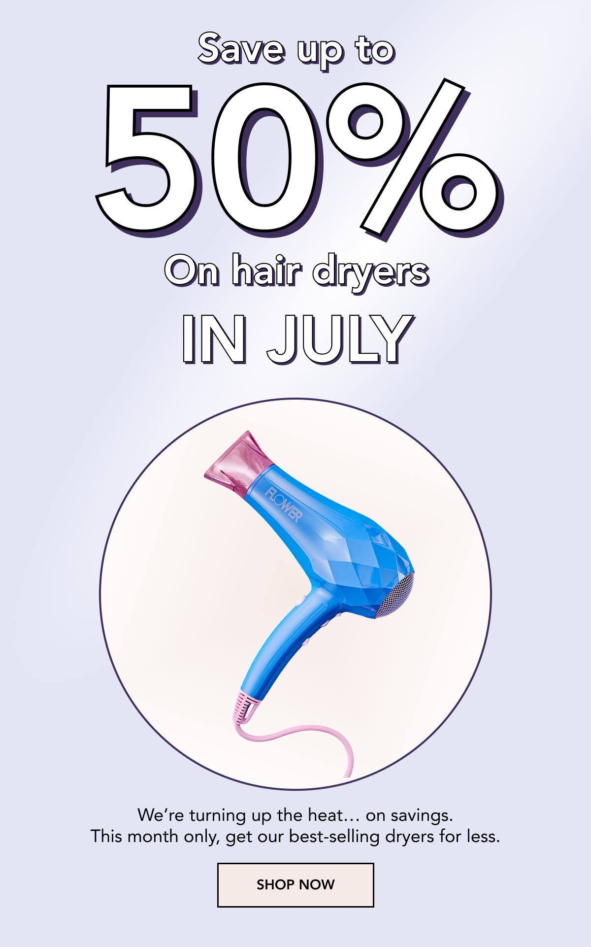 save up to 50%