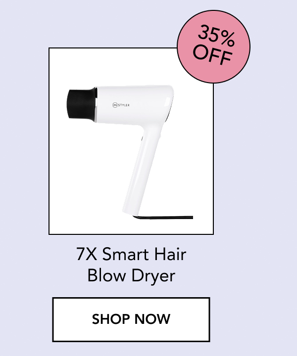 7X Smart Dryer