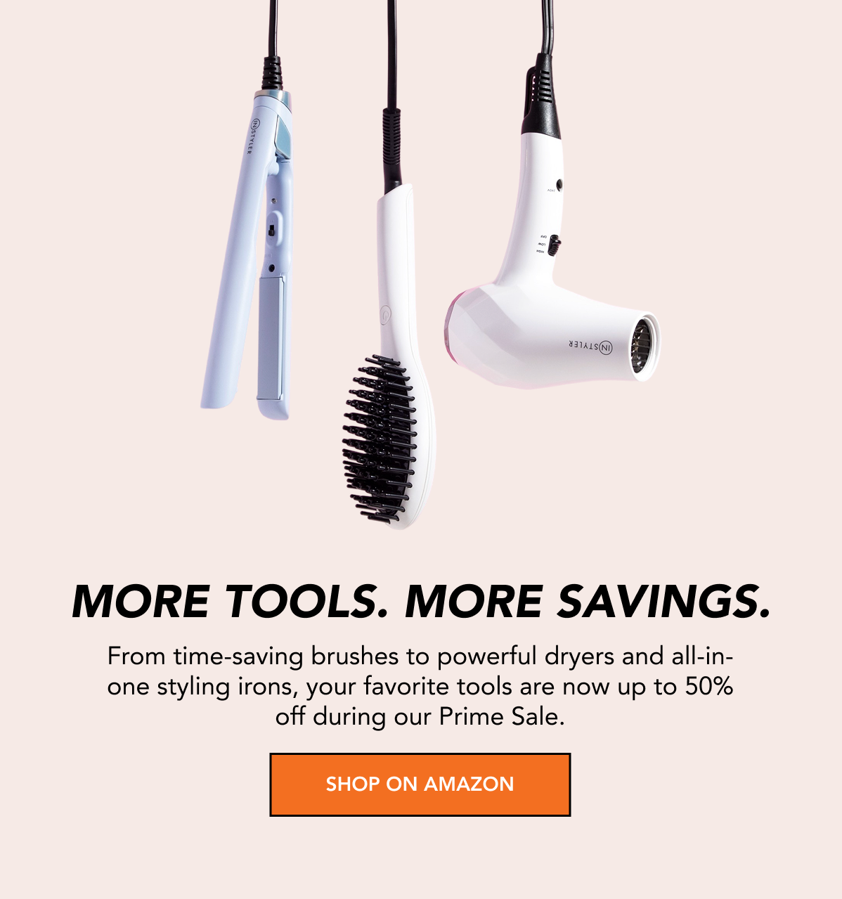 Shop on Amazon 
