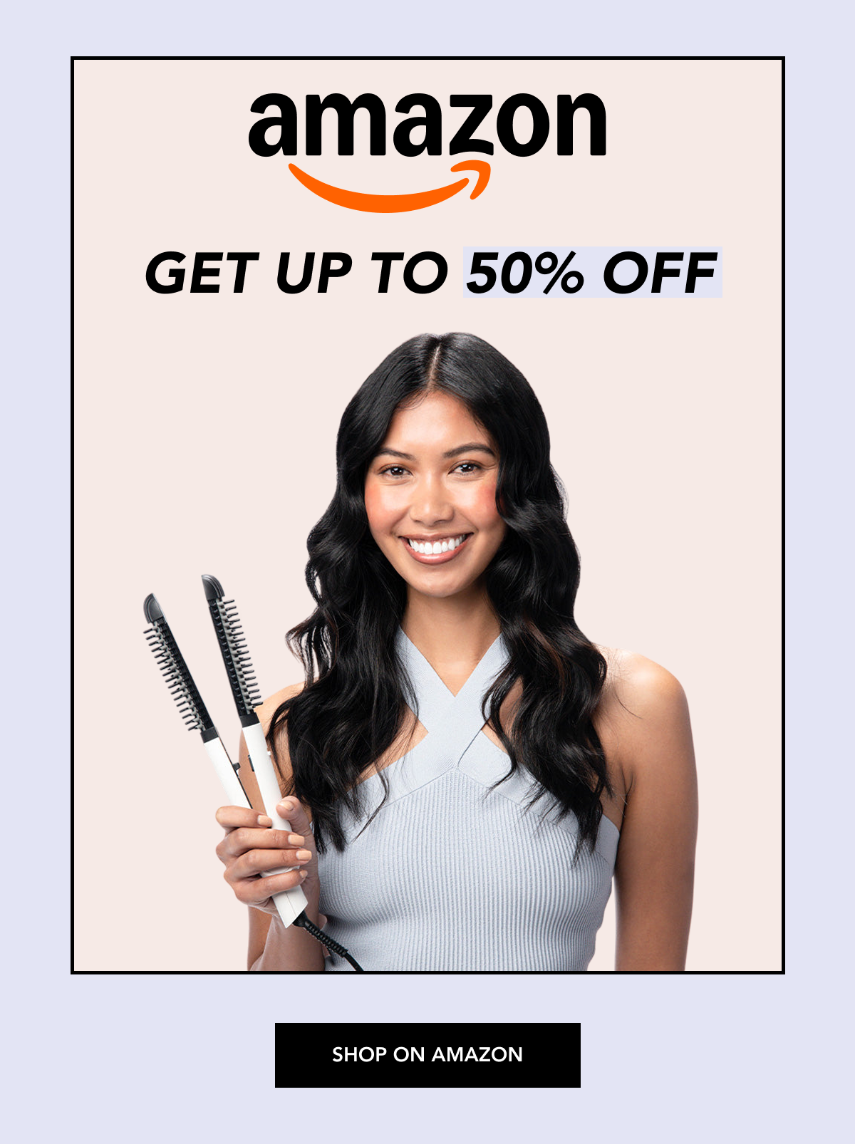 get up to 50% off