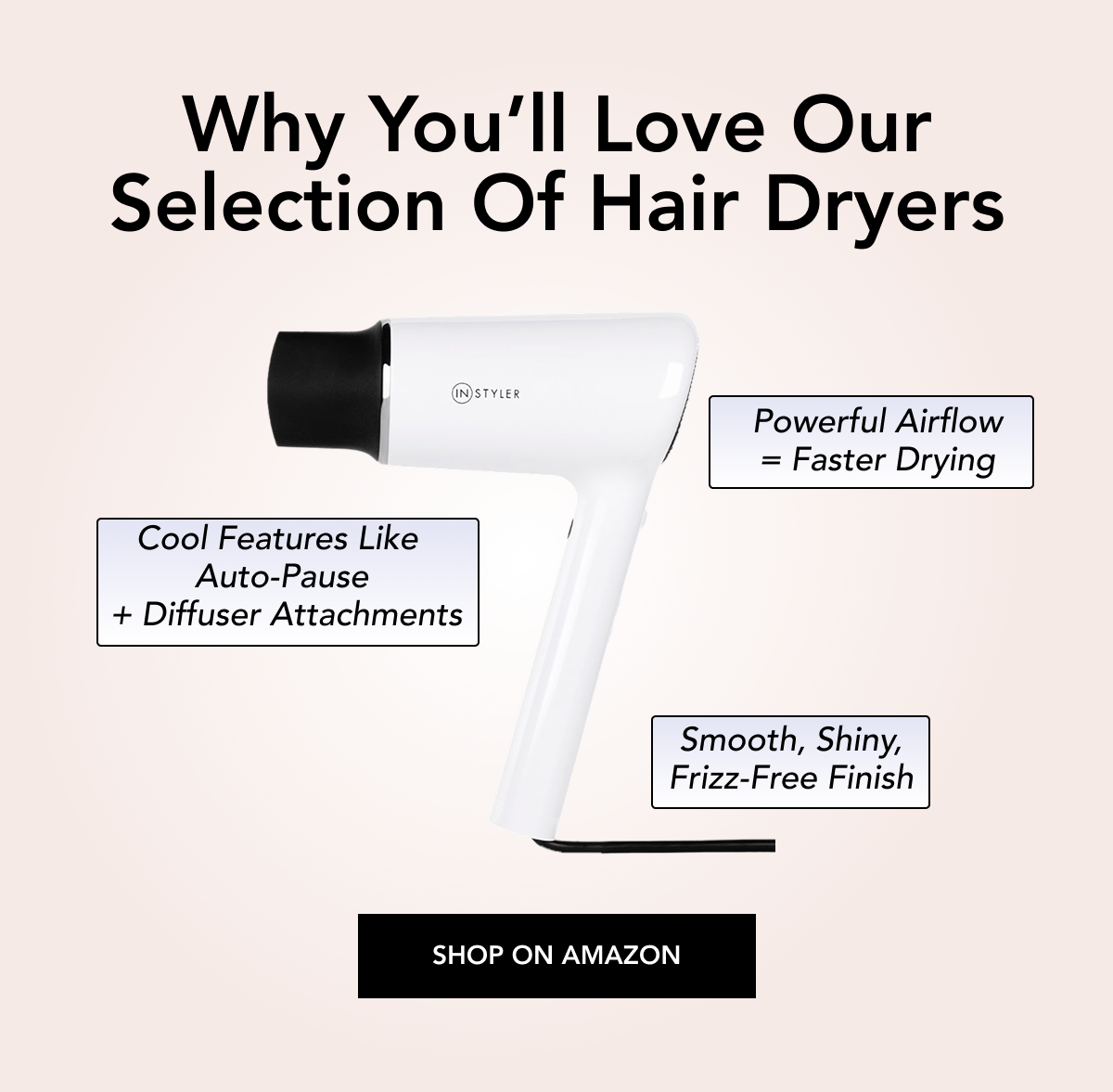 7X Smart Dryer