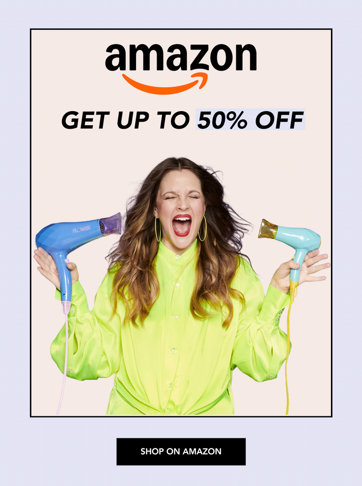 get up to 50% off