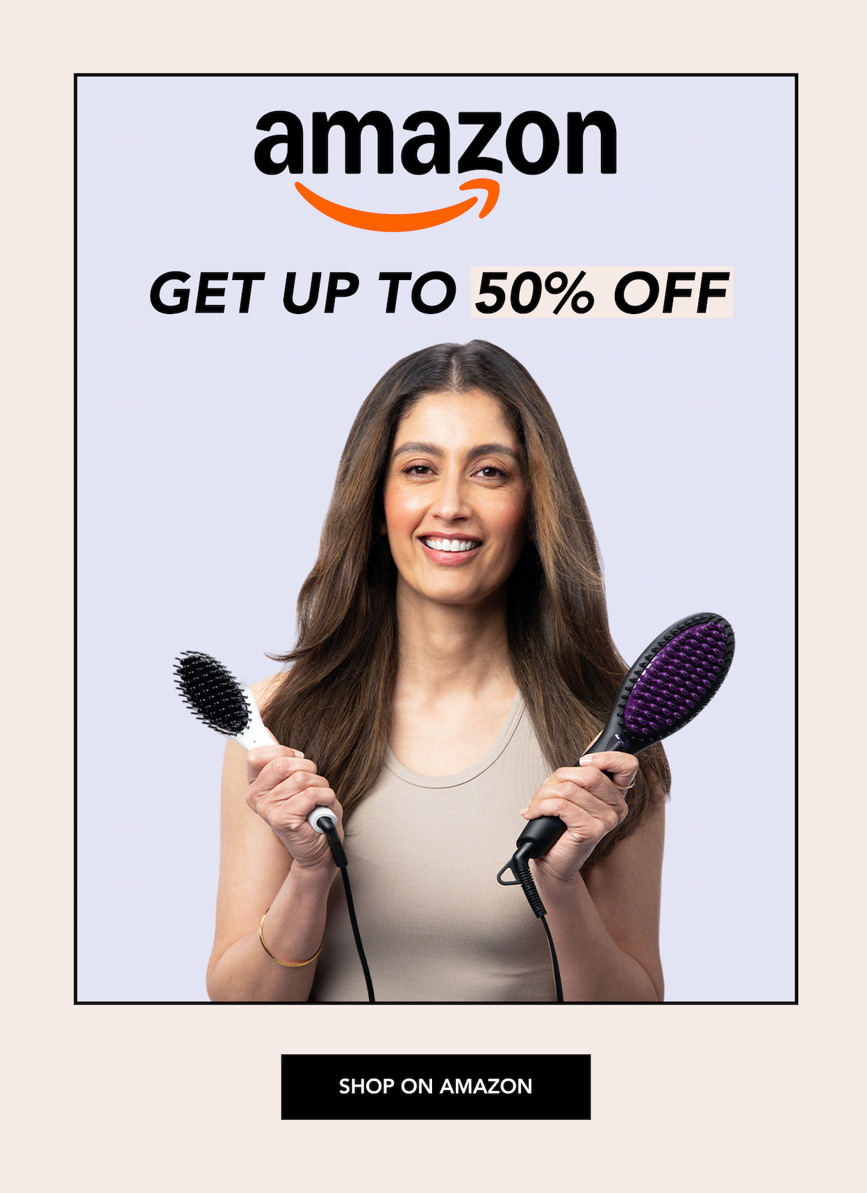 get up to 50% off
