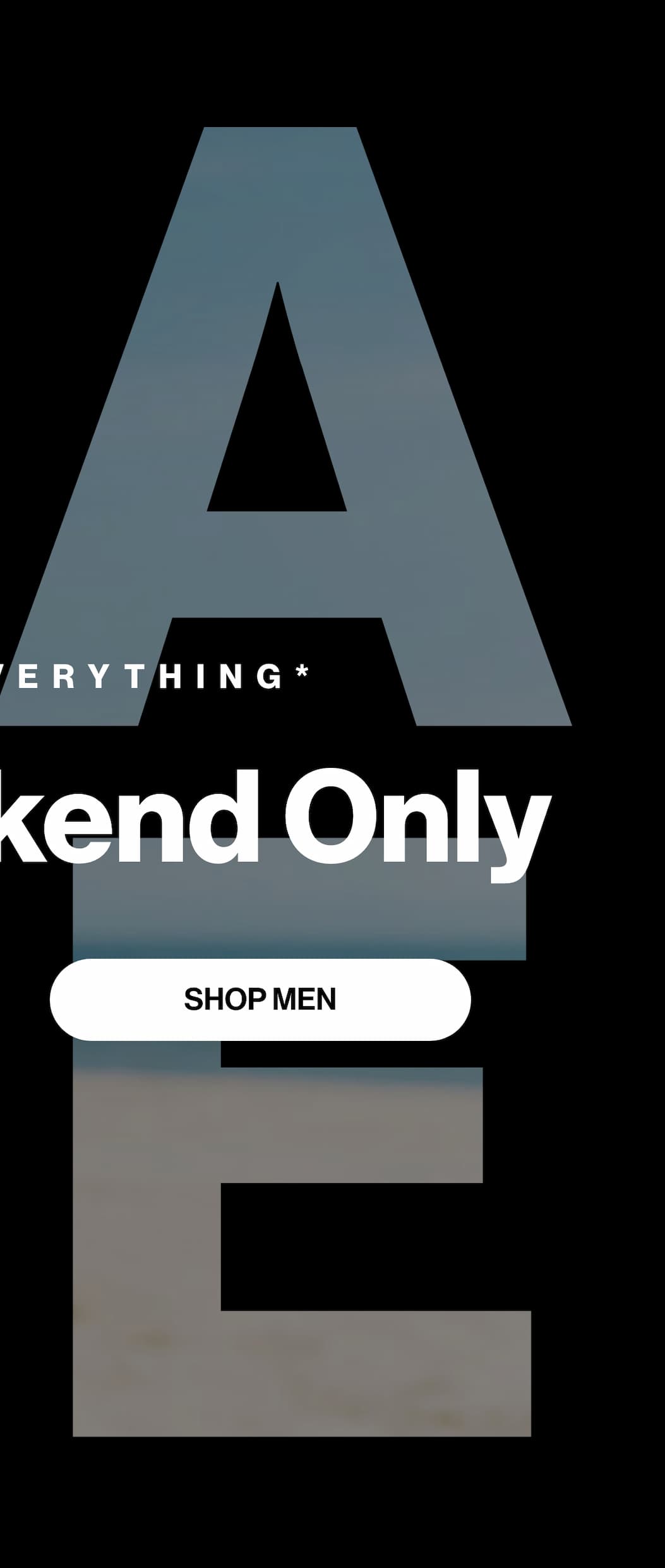 Shop Men