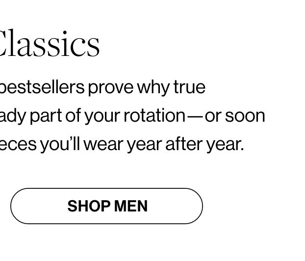 Shop Men