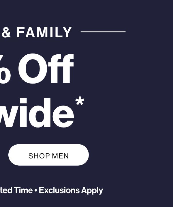 Shop Men