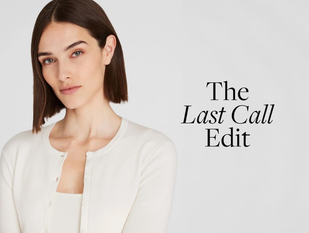 The Last Call Edit