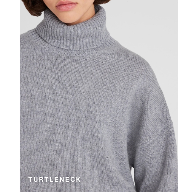 Turtleneck