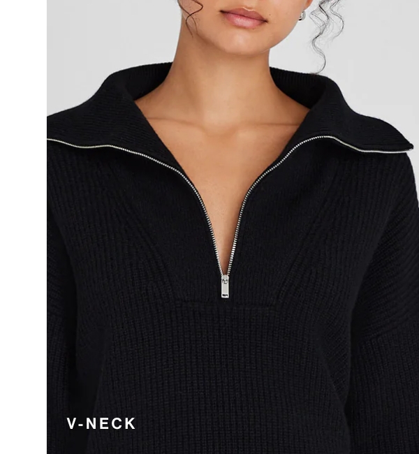 V-Neck