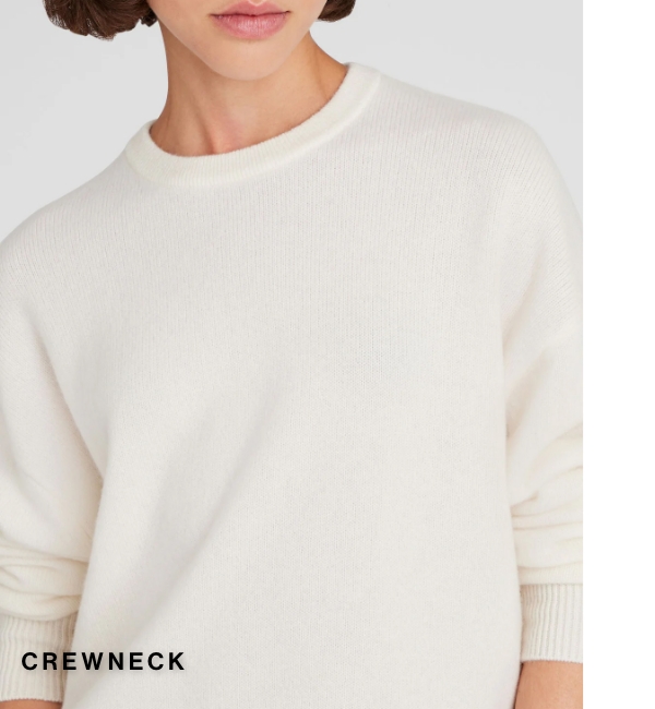 Crewneck