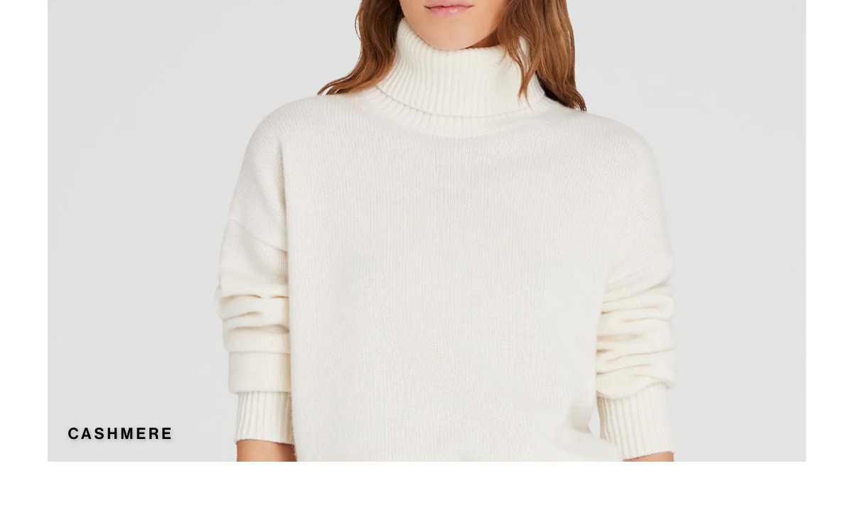 Cashmere