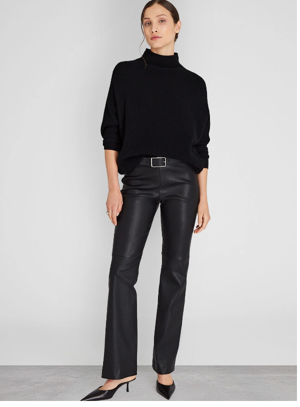 Emma Cashmere Sweater