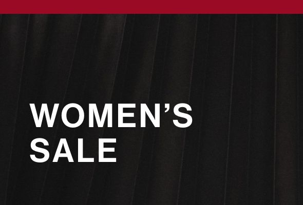 Women's Sale