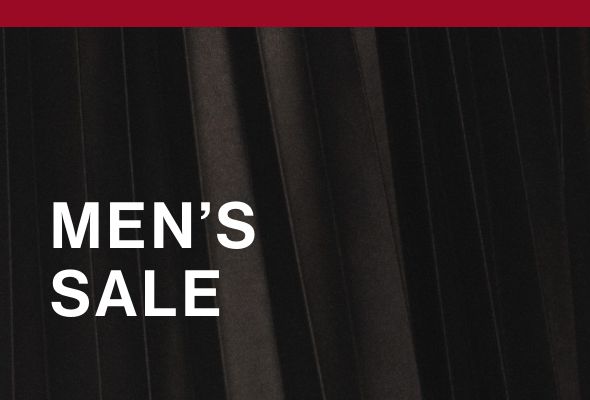Men's Sale