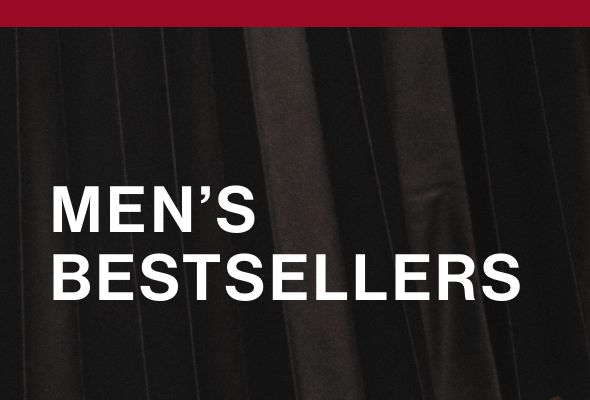 Men's Bestsellers