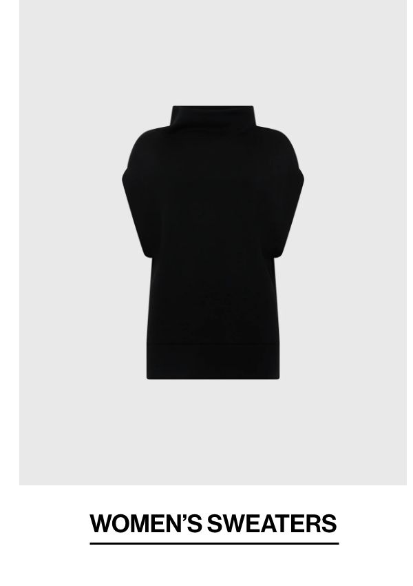 Women's Sweaters