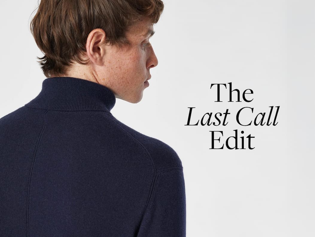 The Last Call Edit