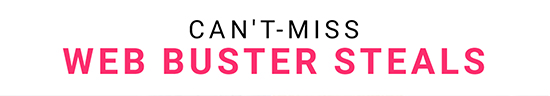 WebBuster