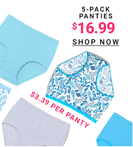PANTYPACK
