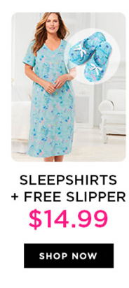 SLEEPSHIRT