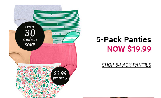 SHOPPANTYPACK