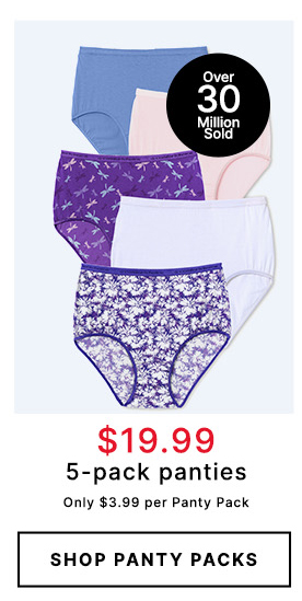 SHOPPANTYPACK