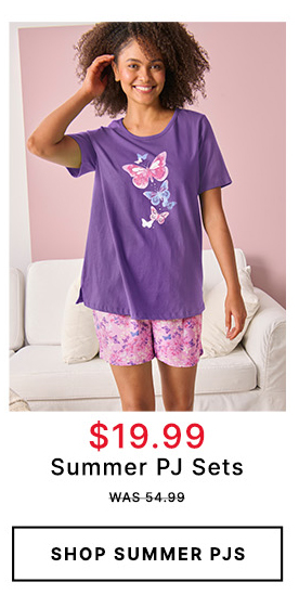SUMMERPJSET