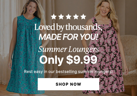LOUNGERSALE