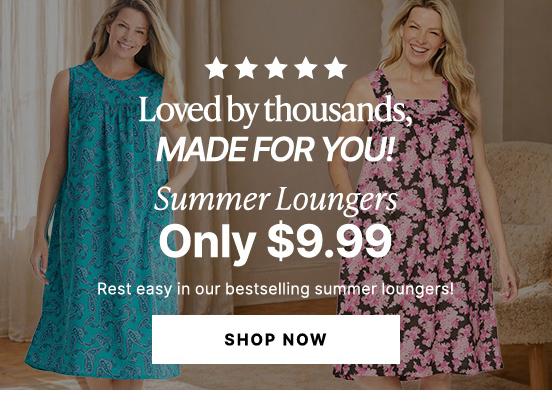 LOUNGERSALE