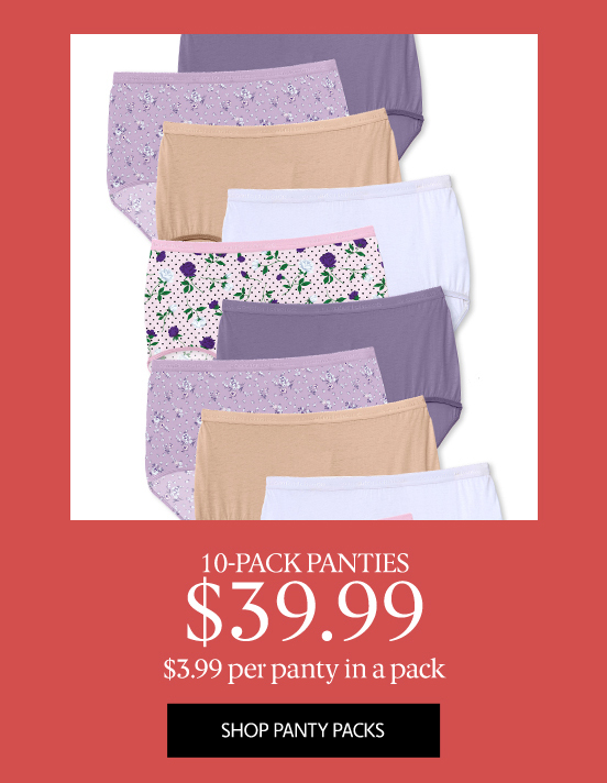 PANTYPACK