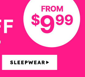 SLEEPWEAR