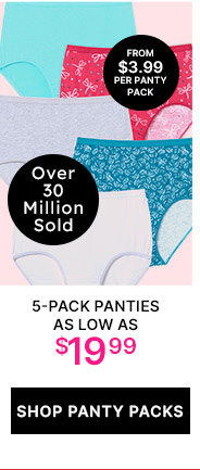 PANTYPACK