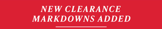 CLEARANCE