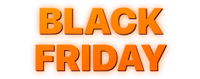 BLACK FRIDAY