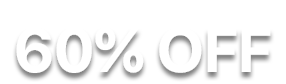 Get up to 60% off