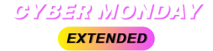 CYBER MONDAY