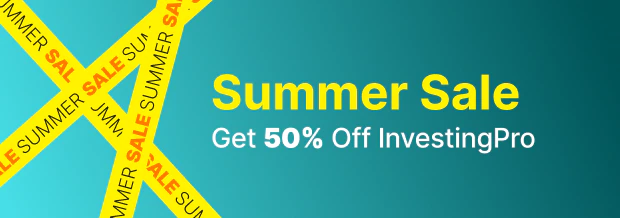 Summer Sale banner