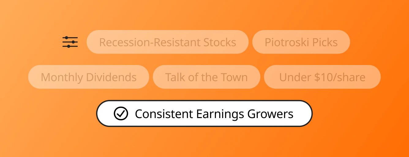 Stock Screener