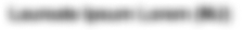 Blurred text