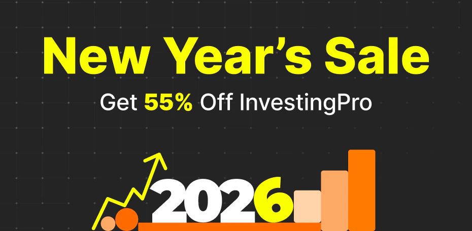 New Year's Sale