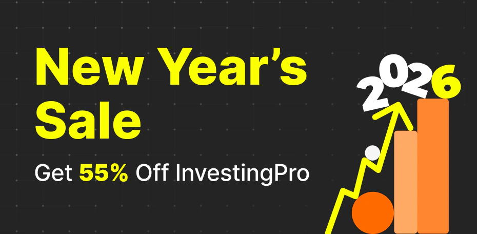 New Year's Sale
