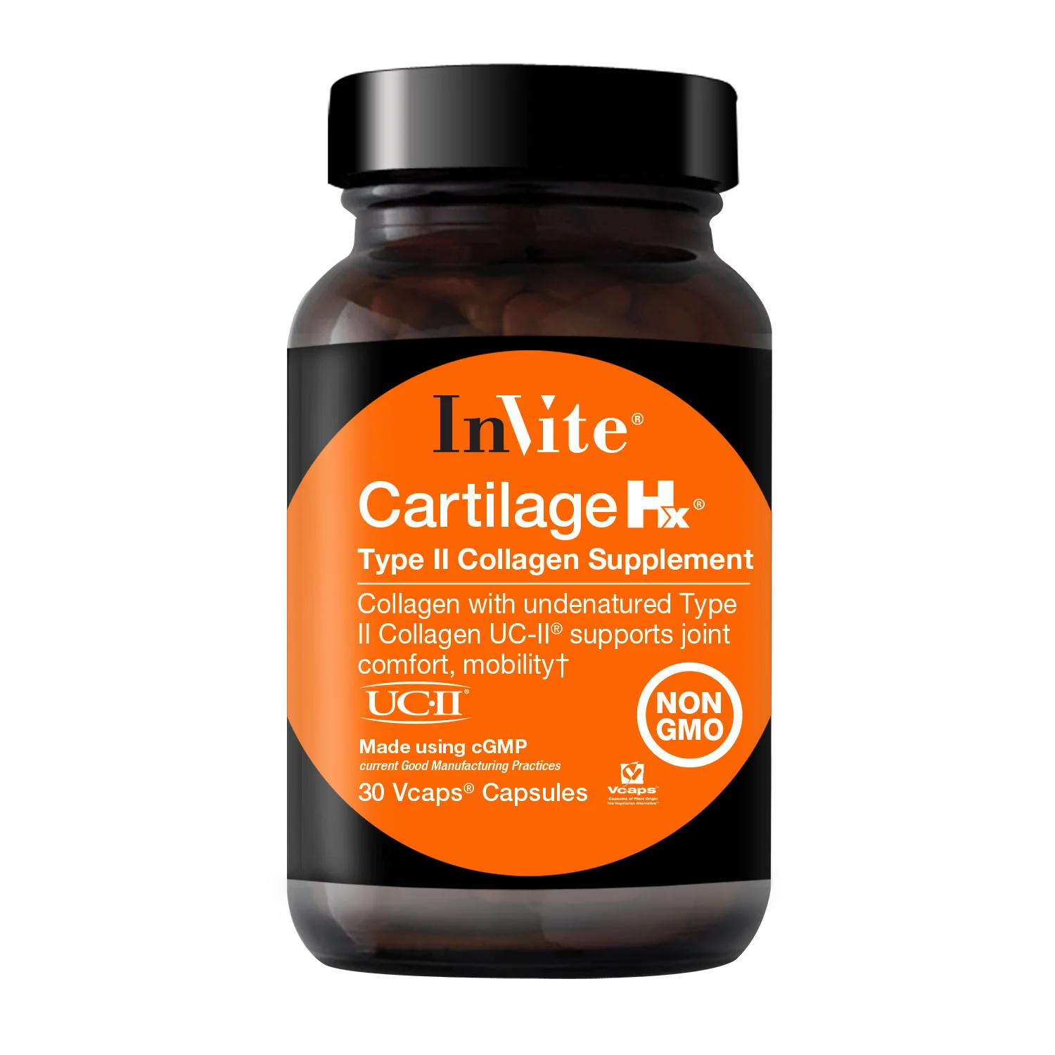 Image of Cartilage Hx