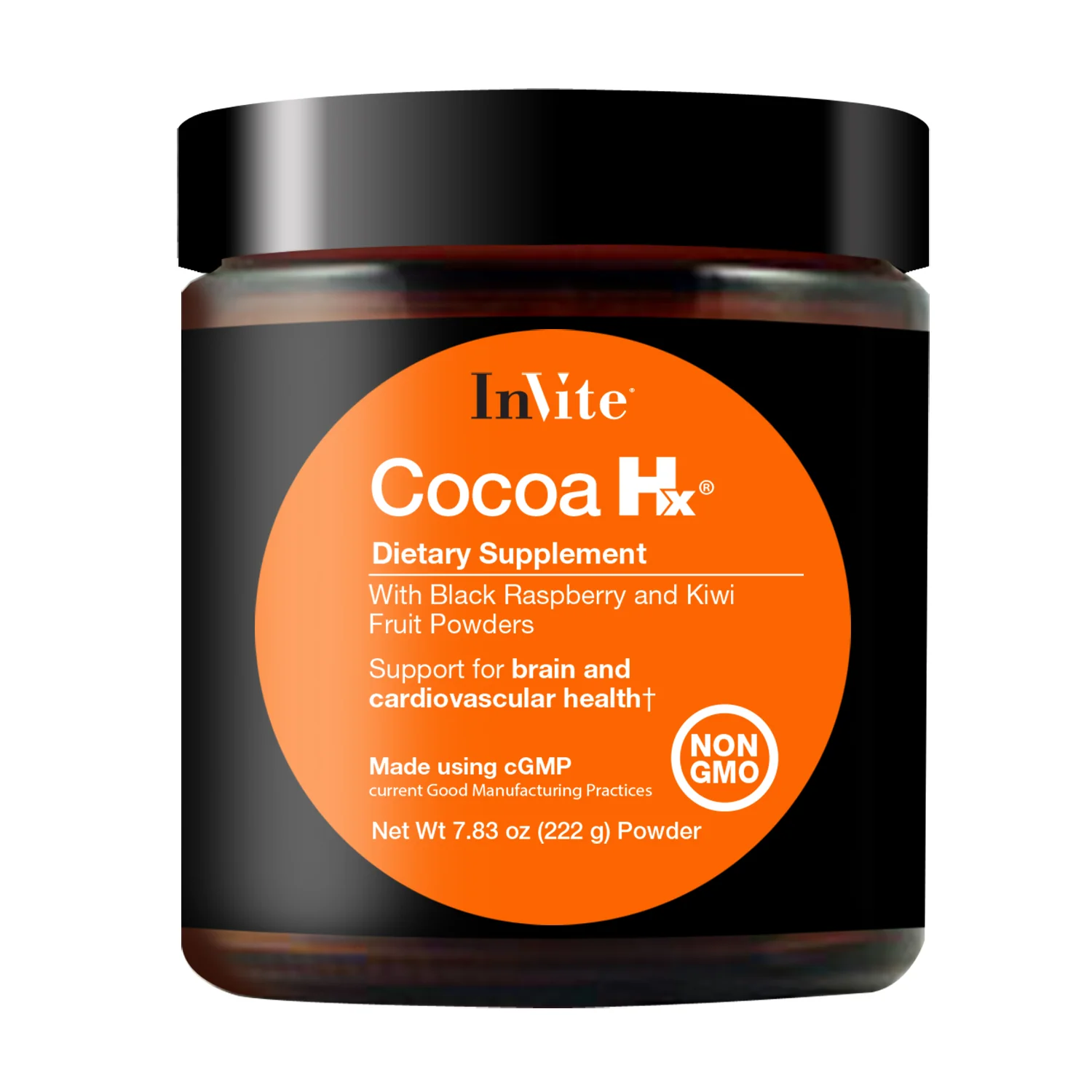 Image of Cocoa Hx